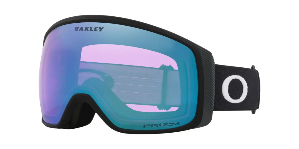 Maschera da neve Oakley Flight Tracker